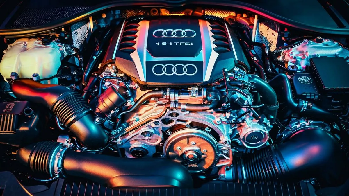 Audi 1.8 TFSI Motorproblémák - Gyakori Hibák