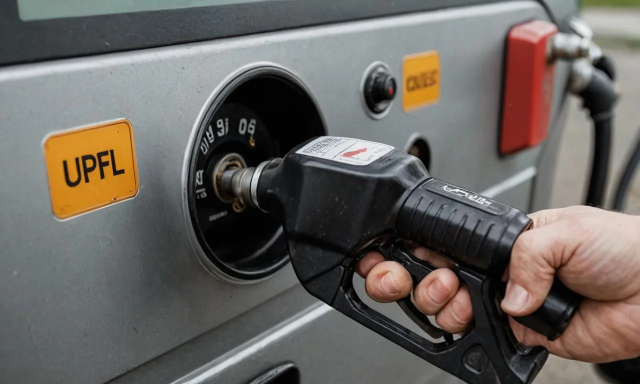 Érdemes-e magasabb oktánszámú benzint tankolni?