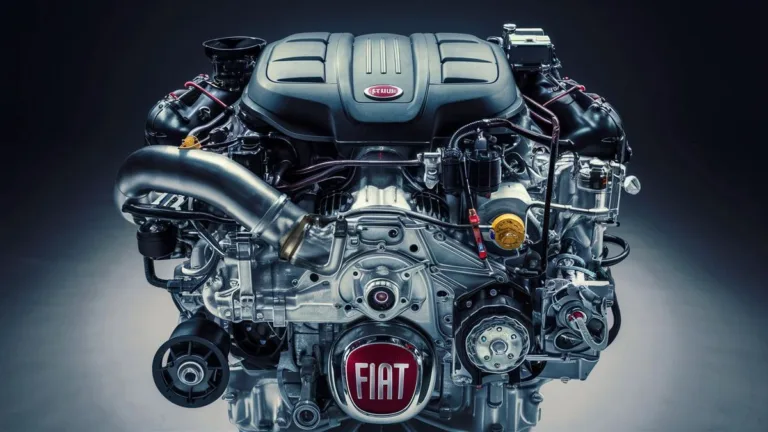 Fiat 2.0 Multijet motor vélemények