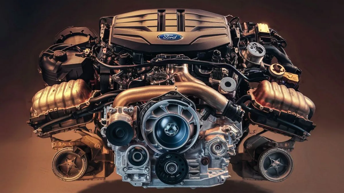 Ford 1.8 TDCi motor vélemények