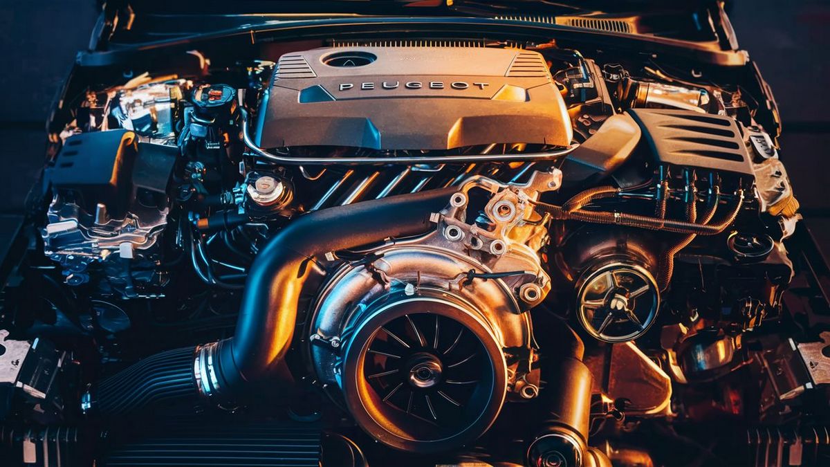 Peugeot 2.0 HDI motor vélemények • Autoszerviz Automento