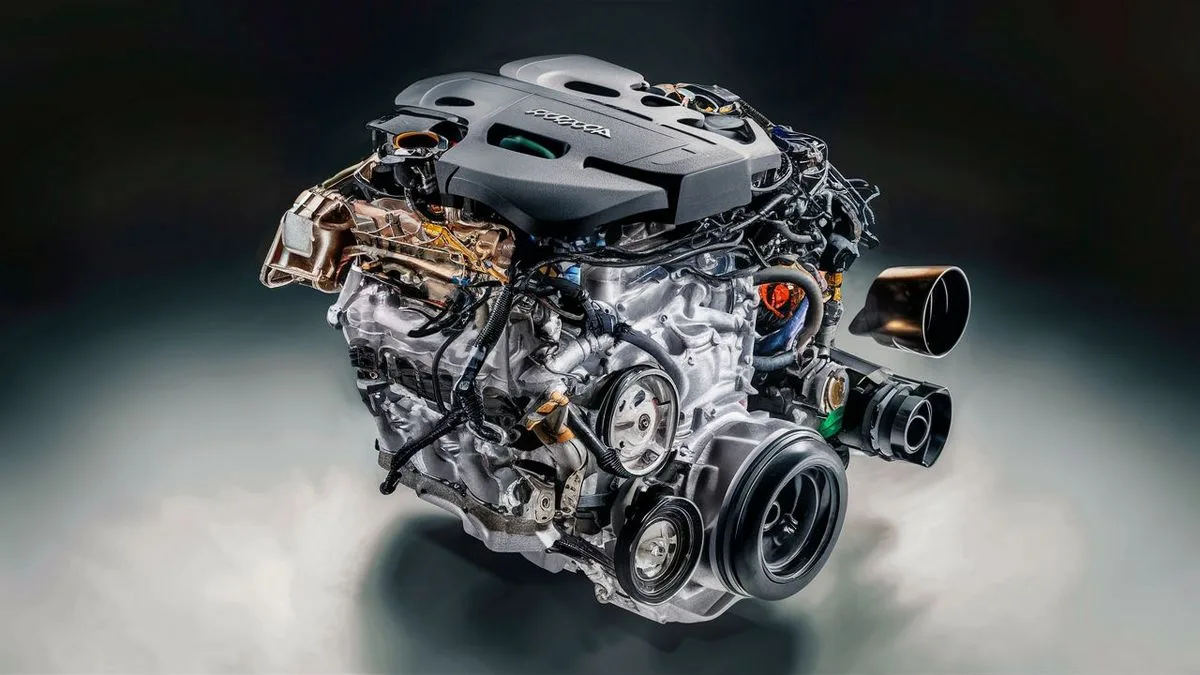 Toyota 1.2 turbo motor vélemények