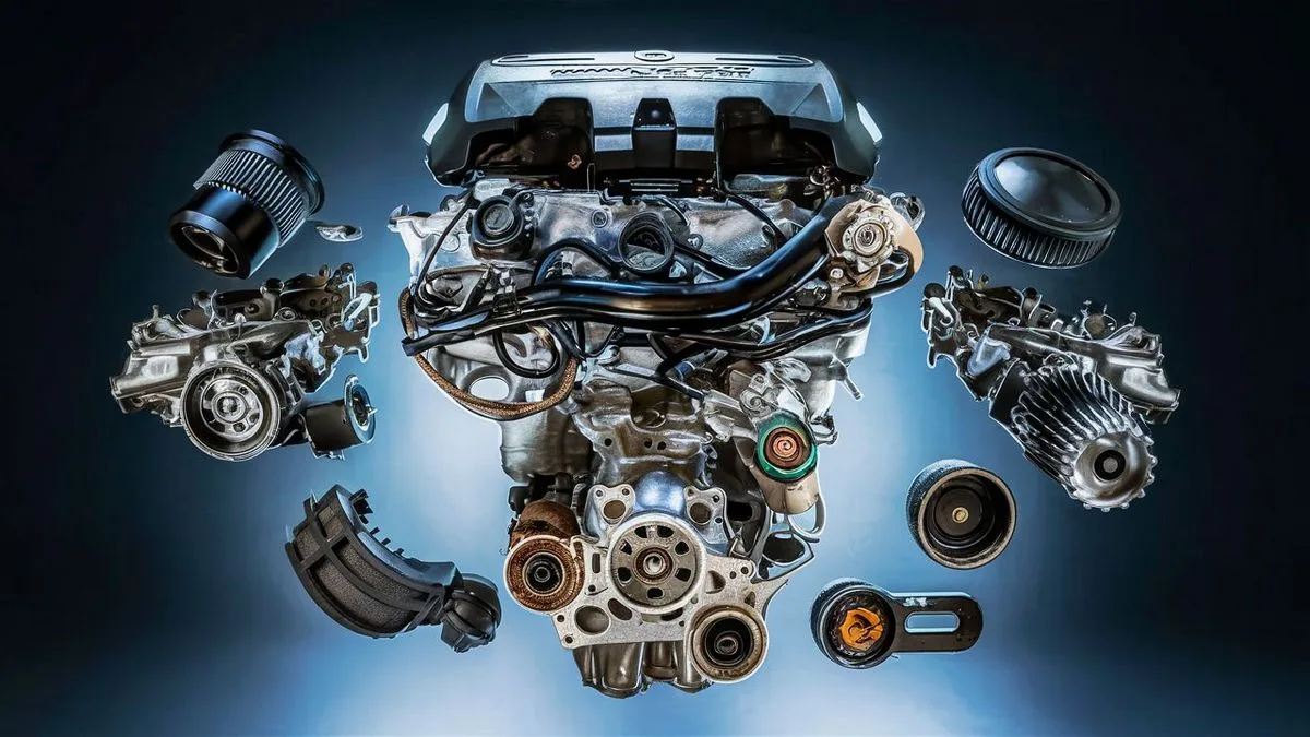 VW 1.4 16v motor vélemények