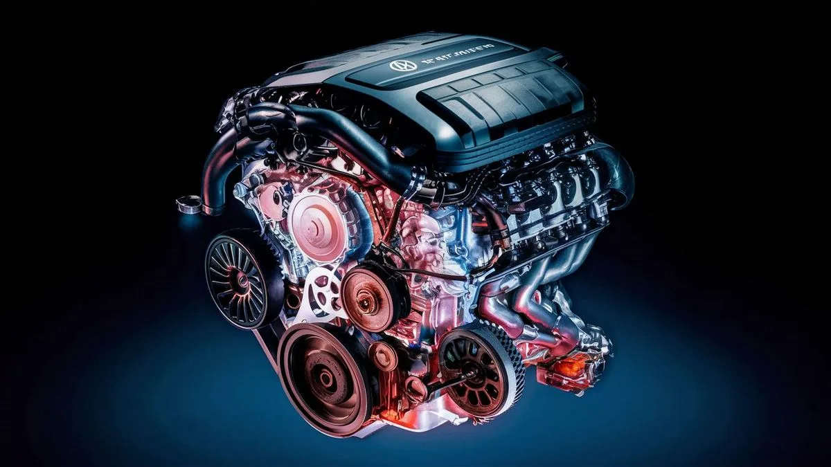 VW Crafter 2.5 tdi motor vélemények